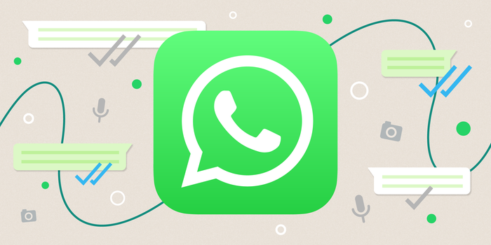 Precise reach starts with screening. Find users willing to chat on WhatsApp.