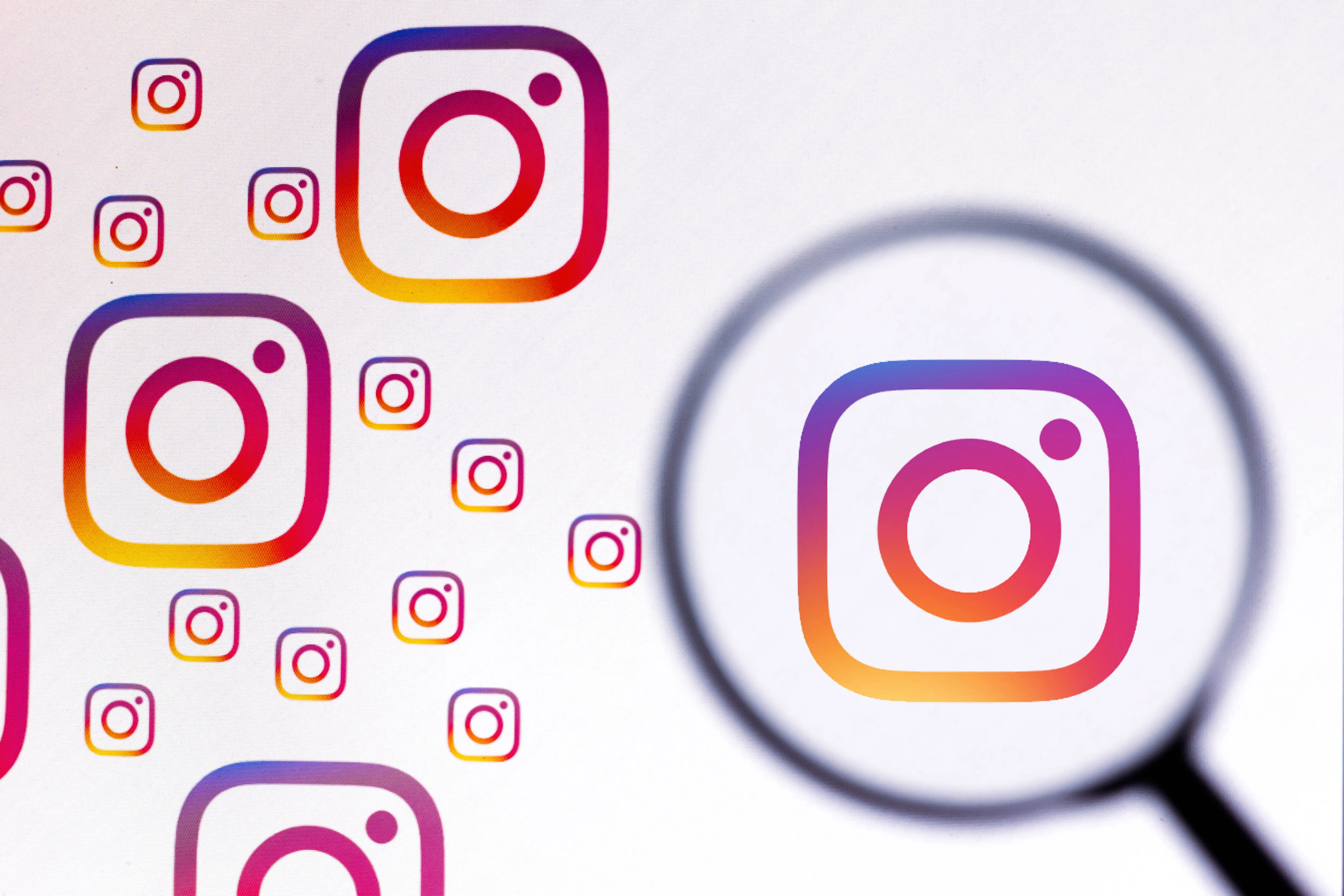 Challenges and Development Directions for Instagram
