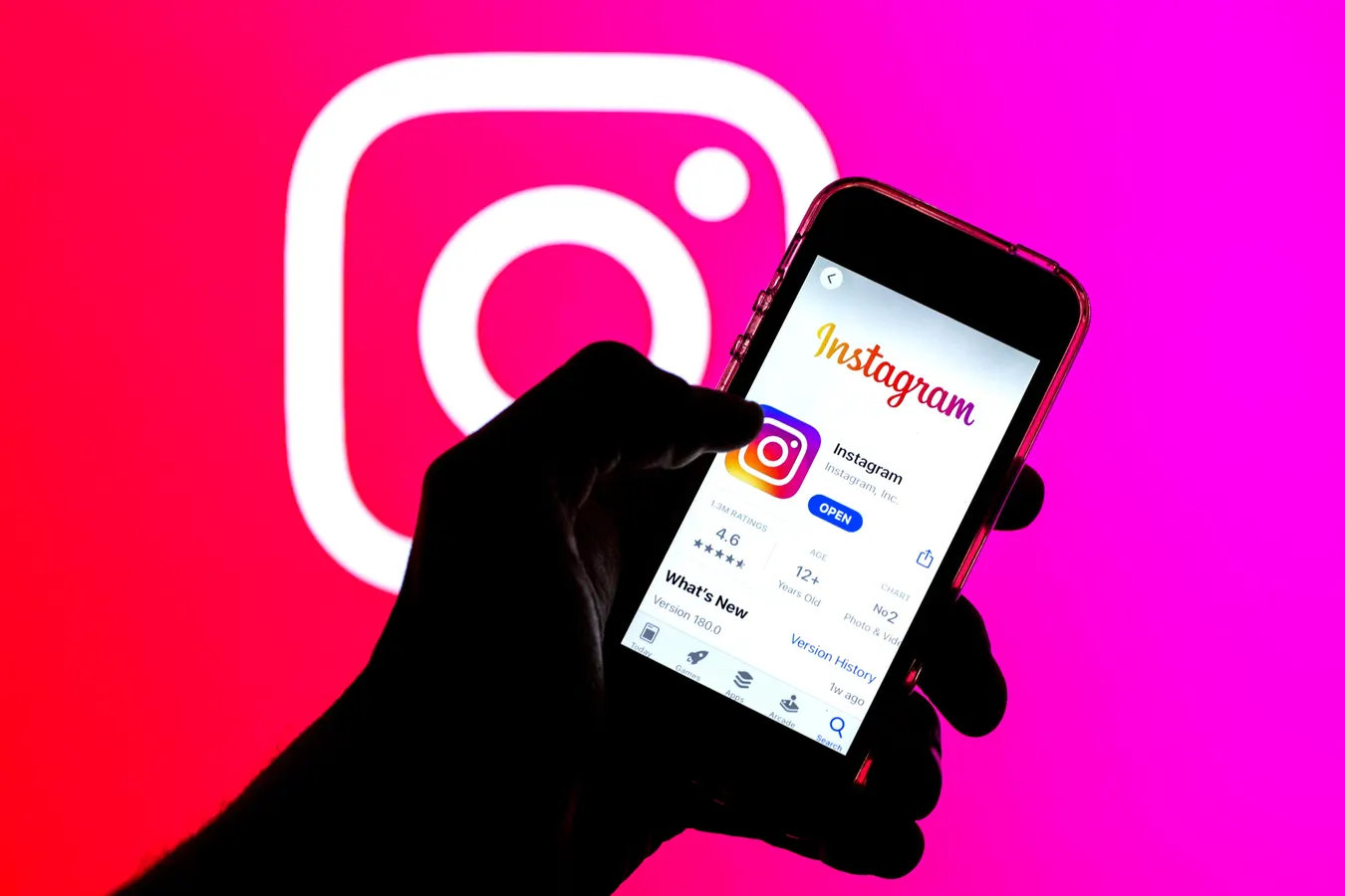 Challenges and Development Directions for Instagram